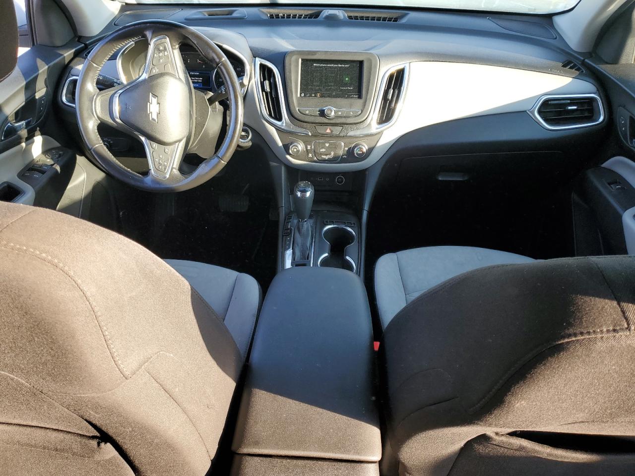 2019 Chevrolet Equinox Lt VIN: 2GNAXTEV6K6164733 Lot: 82204705