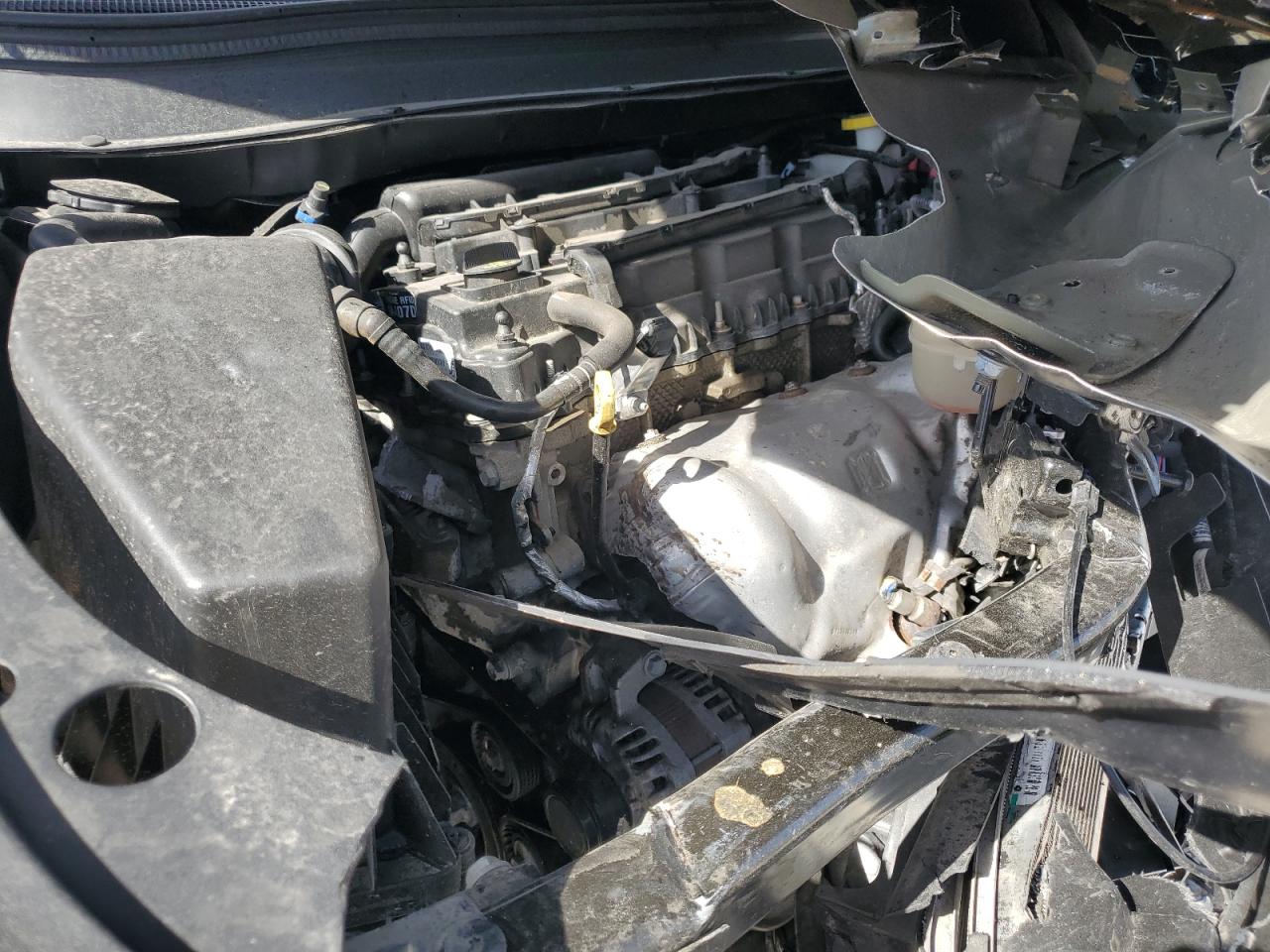 2020 Jeep Cherokee Latitude Plus VIN: 1C4PJMLB4LD543610 Lot: 87184965