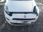 2016 FIAT PUNTO 1.4 EASY+ 5DR for sale at Copart EAST KILBRIDE