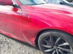 2017 ALFA ROMEO GIULIA 2.0 TB SUPER 4DR AUTO for sale at Copart WOLVERHAMPTON