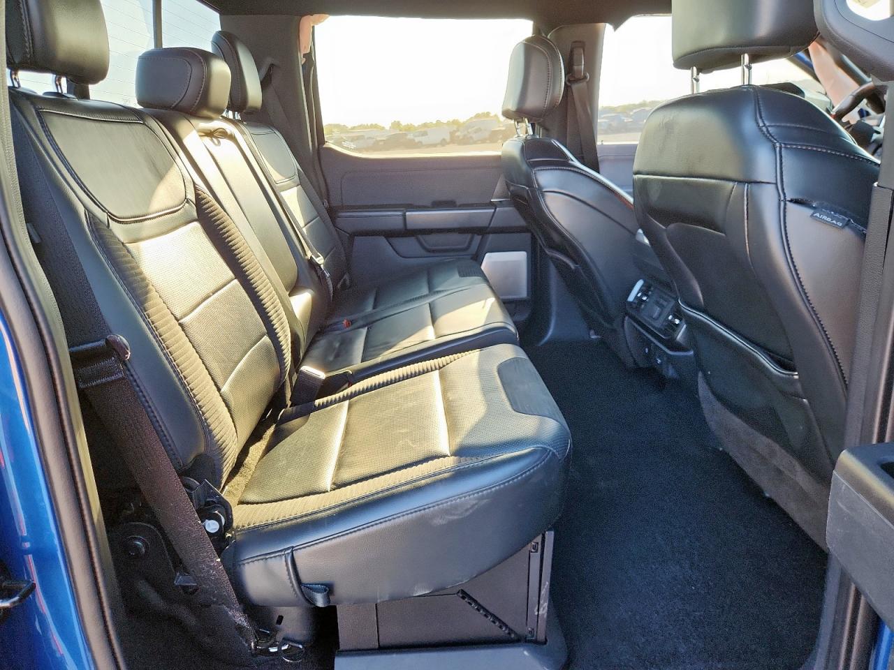 2022 Ford F150 Raptor VIN: 1FTFW1RG5NFA08548 Lot: 86157185