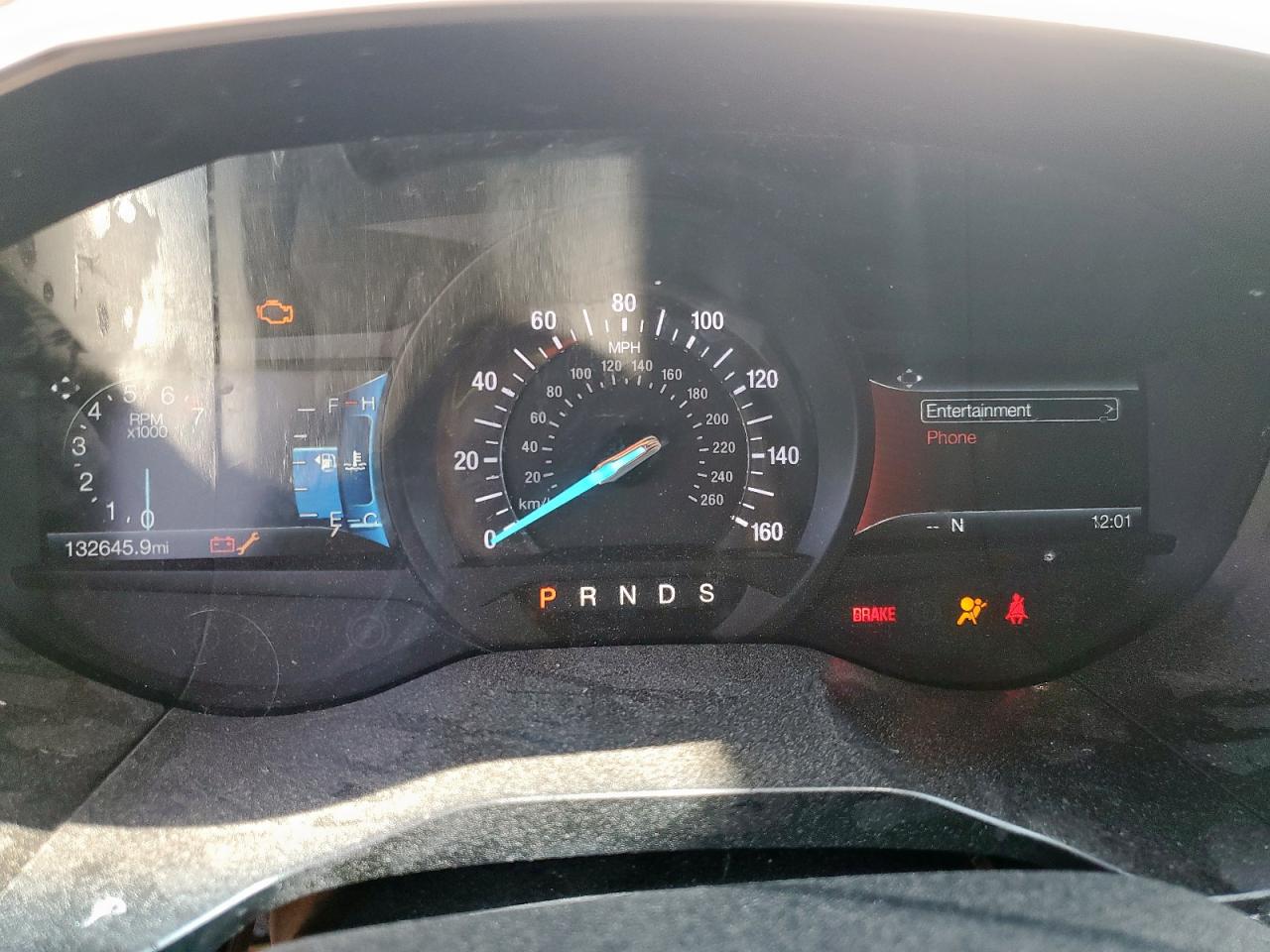 2020 Ford Edge Sel VIN: 2FMPK3J98LBA29042 Lot: 84899295