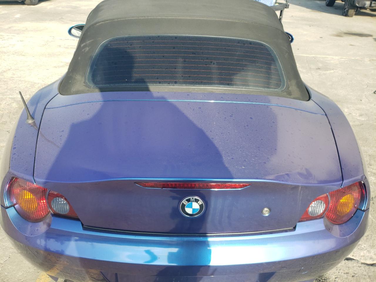 I (E85/E86) I (E85/E86)