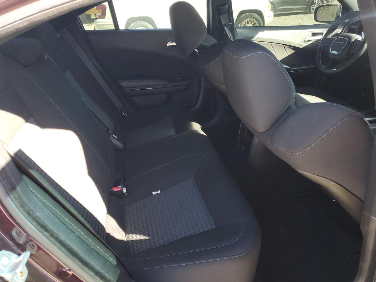 2021 Dodge Charger Gt VIN: 2C3CDXHG6MH540499 Lot: 81960015