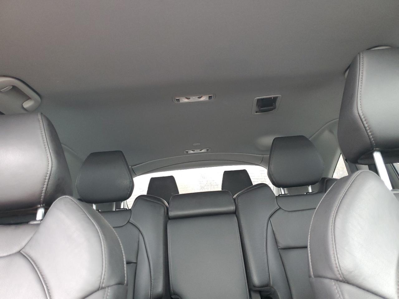 2019 Acura Mdx VIN: 5J8YD4H3XKL036312 Lot: 90050145