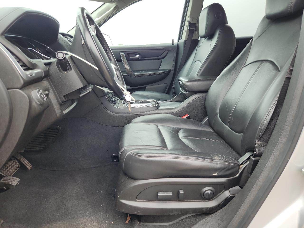 2017 GMC Acadia Limited Slt-2 VIN: 1GKKRSKD4HJ220312 Lot: 90605705