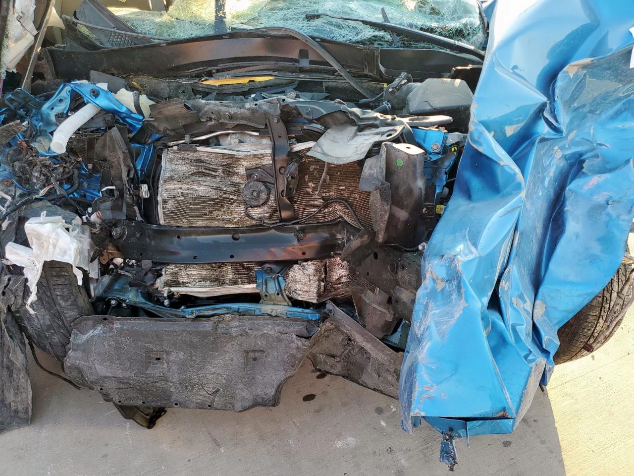 2018 Toyota Rav4 Adventure VIN: JTMWFREVXJD129763 Lot: 82316125