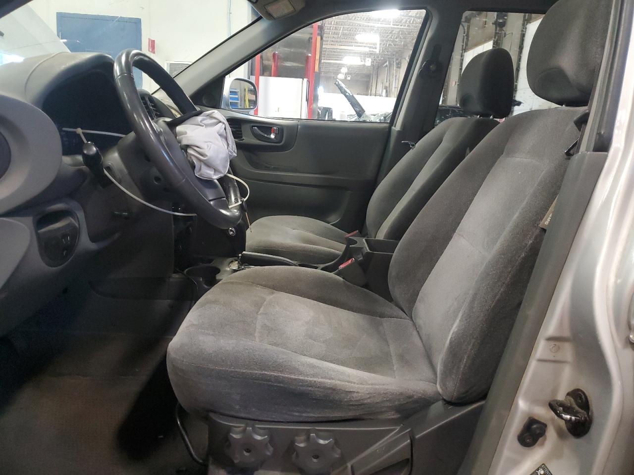 2003 Hyundai Santa Fe Gls VIN: KM8SC73D83U440774 Lot: 82472095