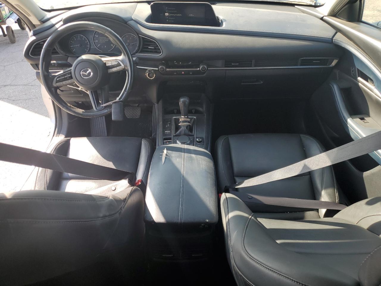 2020 Mazda Cx-30 Select VIN: 3MVDMACL6LM118037 Lot: 85421775