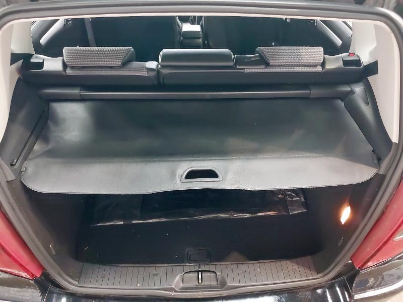 2006 MERCEDES A150 AVANTGARDE SE 