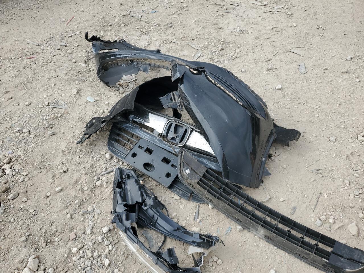 2019 Honda Hr-V Lx VIN: 3CZRU6H32KG727517 Lot: 82279025