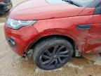 2015 LAND ROVER DISCOVERY SPORT LUX HSE S  for sale at Copart NEWBURY