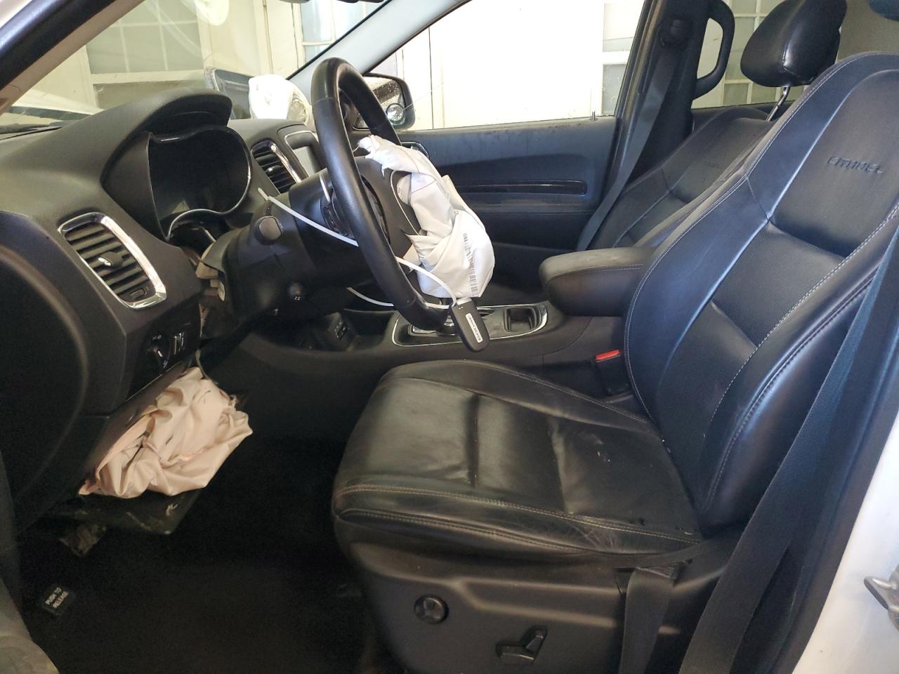 2015 Dodge Durango Citadel VIN: 1C4RDJEG6FC244864 Lot: 84941835