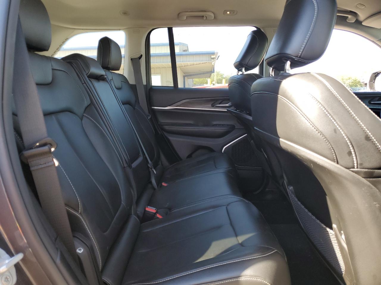 2023 Jeep Grand Cherokee Limited VIN: 1C4RJGBG5PC549516 Lot: 85361305