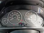 2014 BMW 325D M SPORT AUTO  for sale at Copart CHESTER