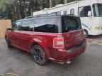 2014 Ford Flex Sel for Sale in Glassboro, NJ - Damage History