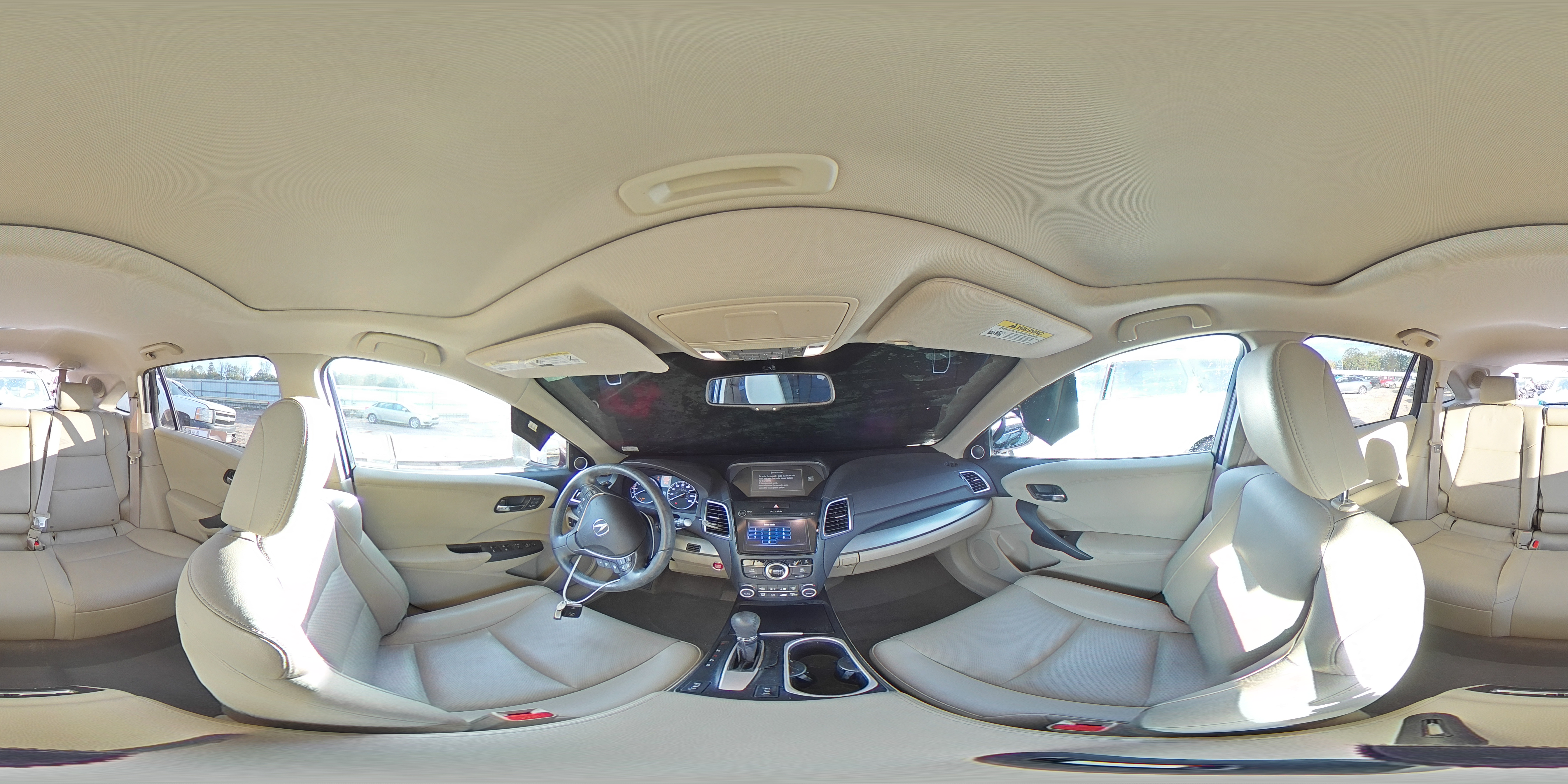 2017 Acura Rdx Technology VIN: 5J8TB4H58HL021527 Lot: 82289695