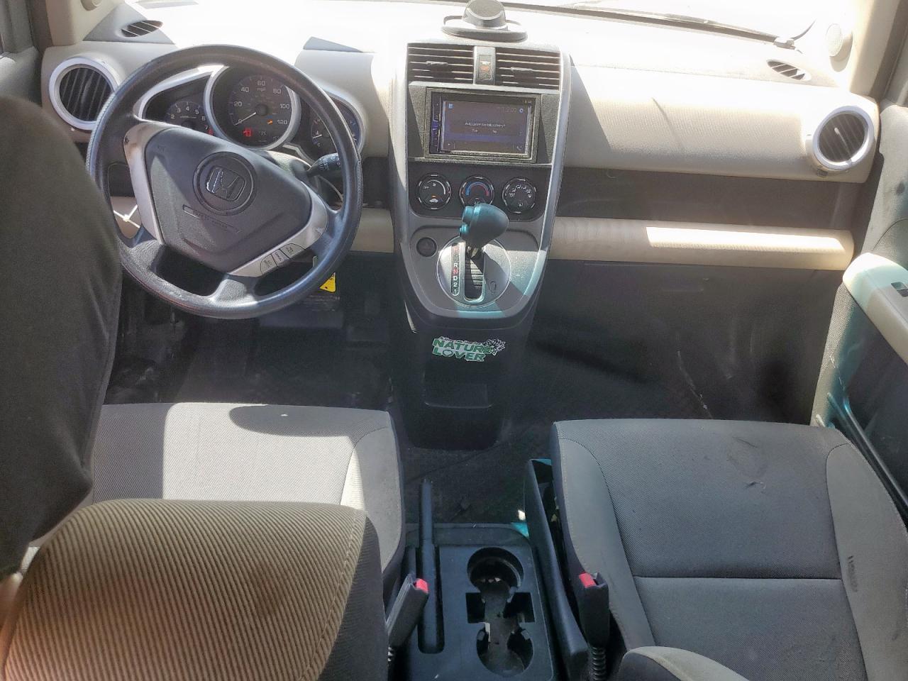 2008 Honda Element Lx VIN: 5J6YH18378L002770 Lot: 85583425