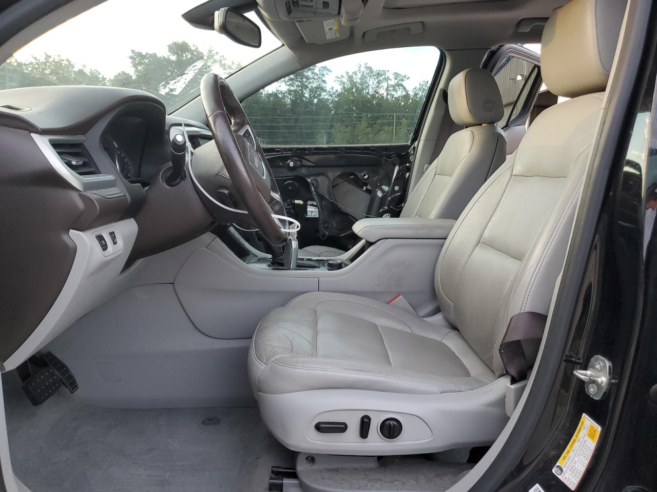 2017 GMC Acadia Slt-1 VIN: 1GKKNMLSXHZ197964 Lot: 84756705