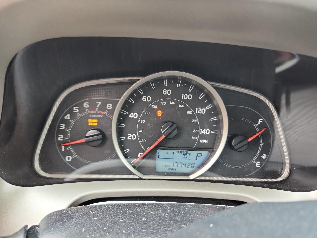 2014 Toyota Rav4 Xle VIN: 2T3WFREV1EW103576 Lot: 85391375