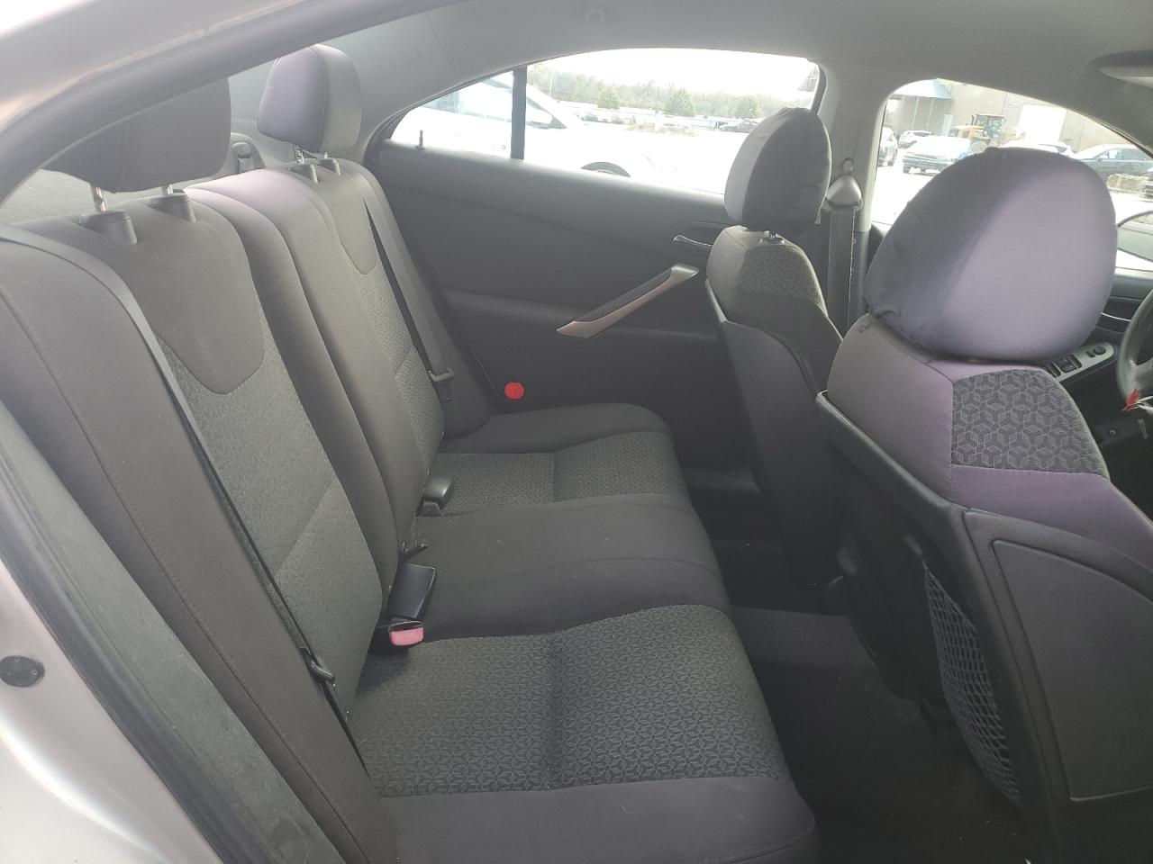 2008 Pontiac G6 Value Leader VIN: 1G2ZF57B584116815 Lot: 90658045