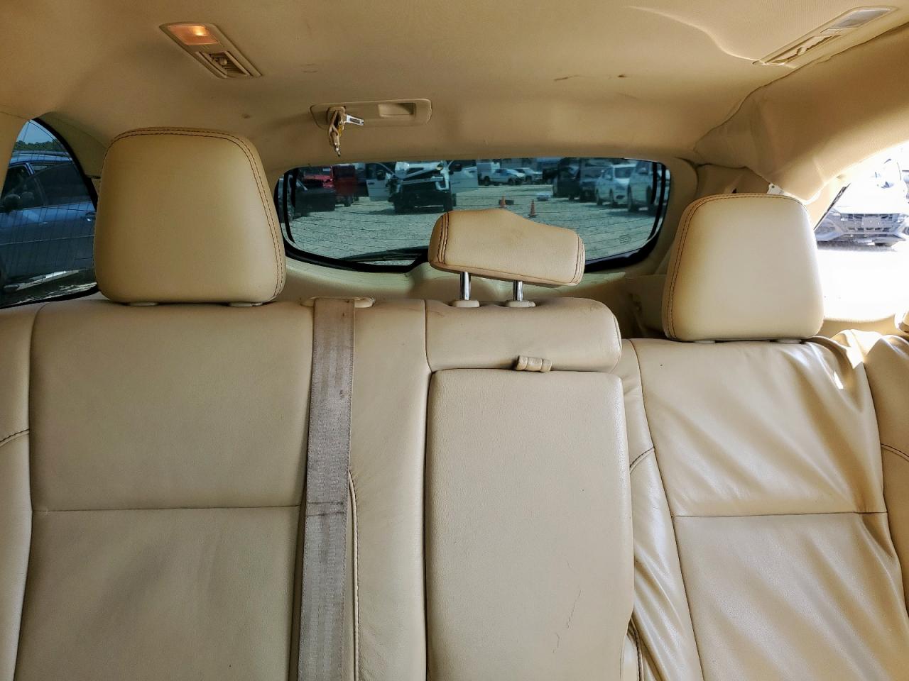 2016 Toyota Highlander Xle VIN: 5TDKKRFHXGS167431 Lot: 85179265