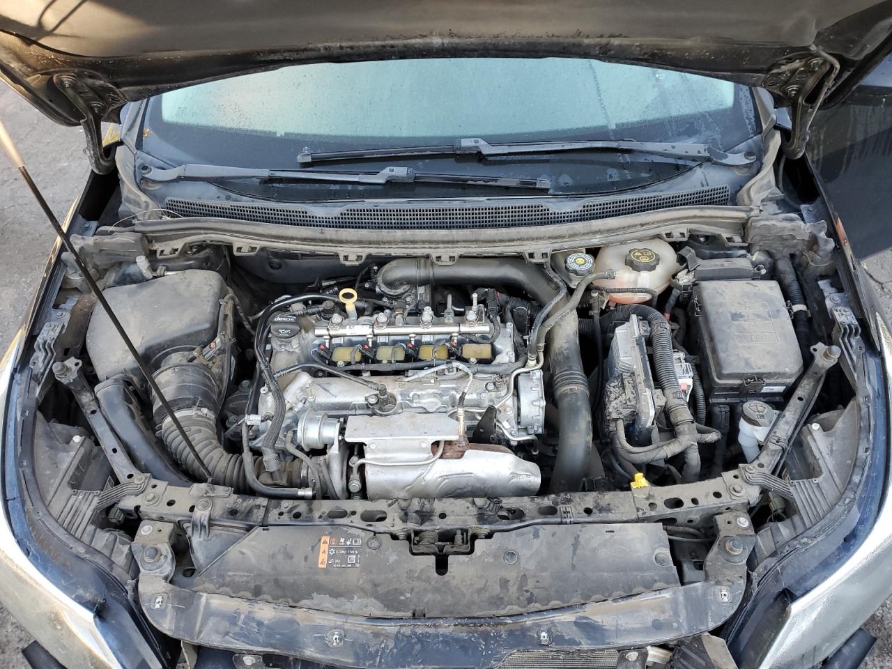 2018 Chevrolet Cruze Lt VIN: 1G1BE5SM9J7224392 Lot: 82199325