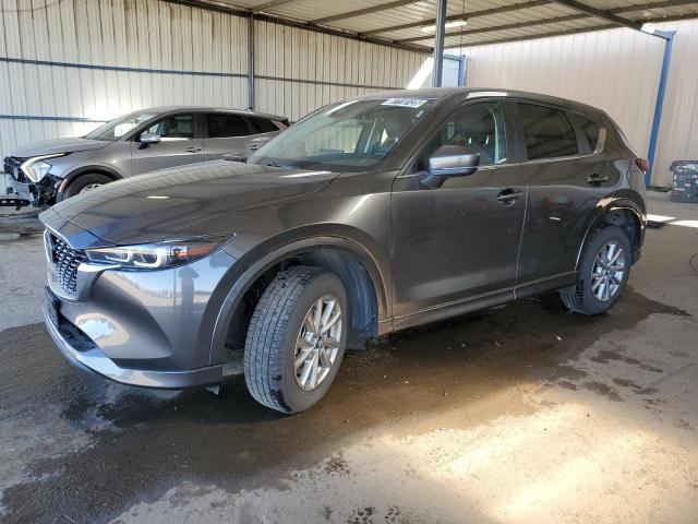 2025 Mazda Cx-5 Select