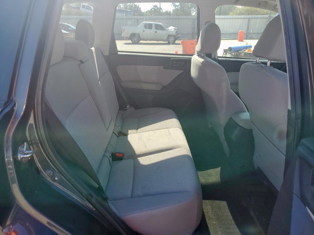 2016 Subaru Forester 2.5I Premium VIN: JF2SJAGC2GH544928 Lot: 84476205