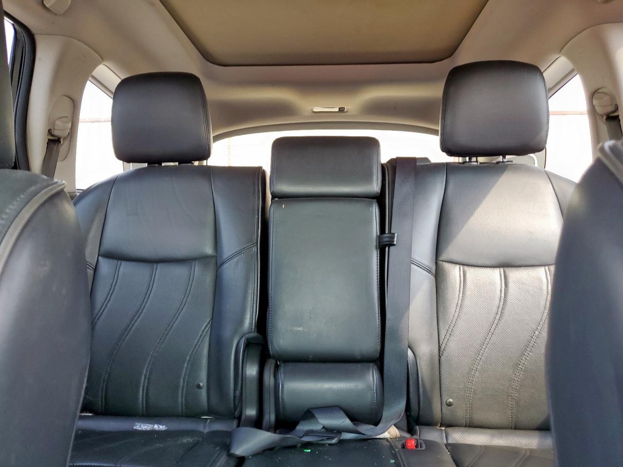 2013 Infiniti Jx35 VIN: 5N1AL0MN0DC339777 Lot: 84062775