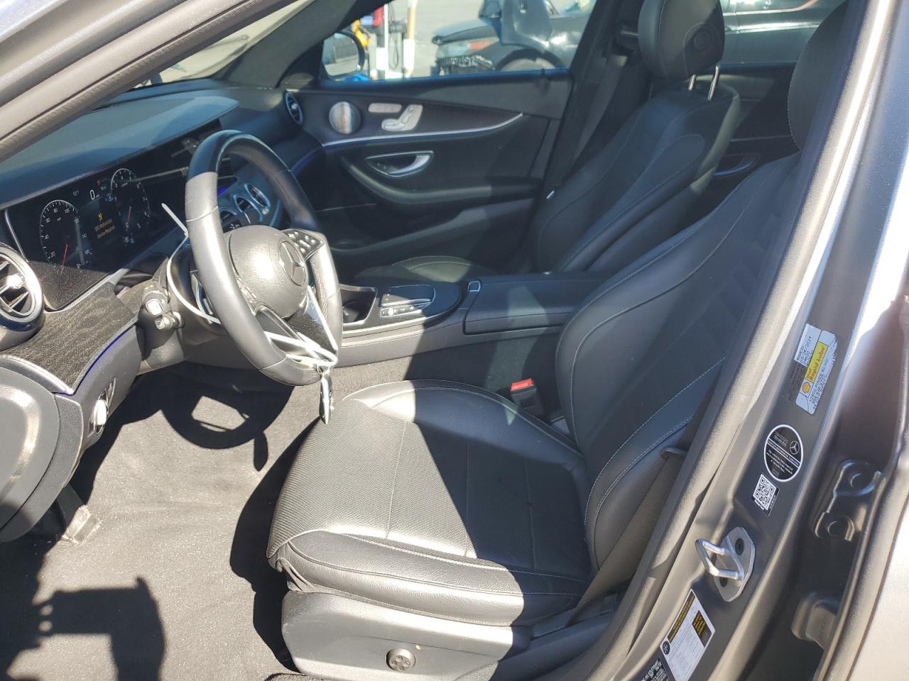 2022 Mercedes-Benz E 350 VIN: W1KZF8DB9NB071747 Lot: 89873995