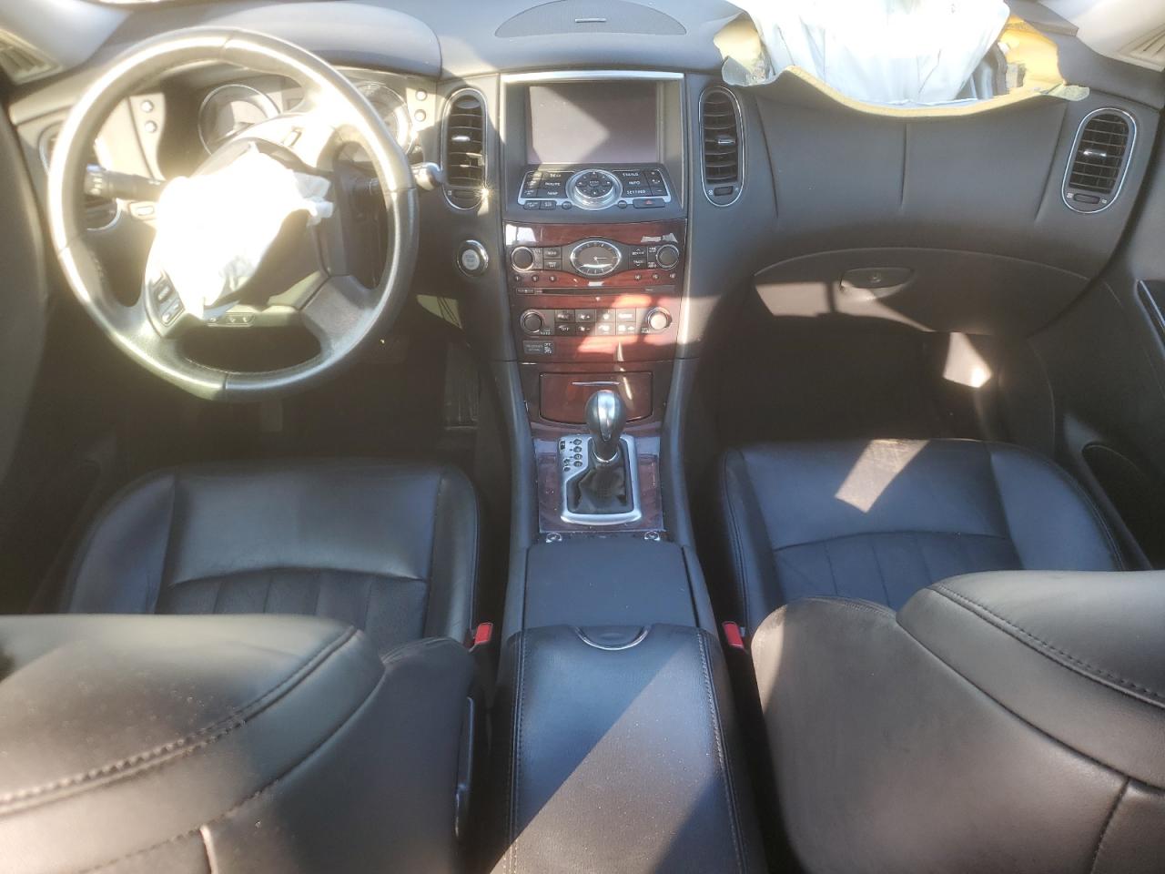 QX50 QX50