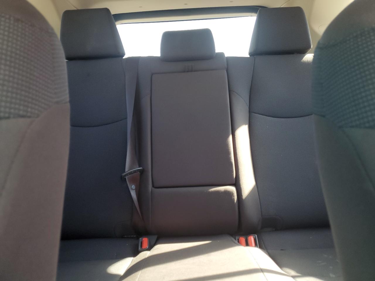 2022 Toyota Rav4 Le VIN: JTMLWRFV2ND151585 Lot: 84767755