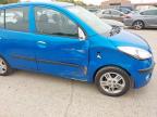 2009 HYUNDAI I10 STYLE  for sale at Copart SANDWICH