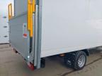 2025 FORD TRANSIT  for sale at Copart ROCHFORD