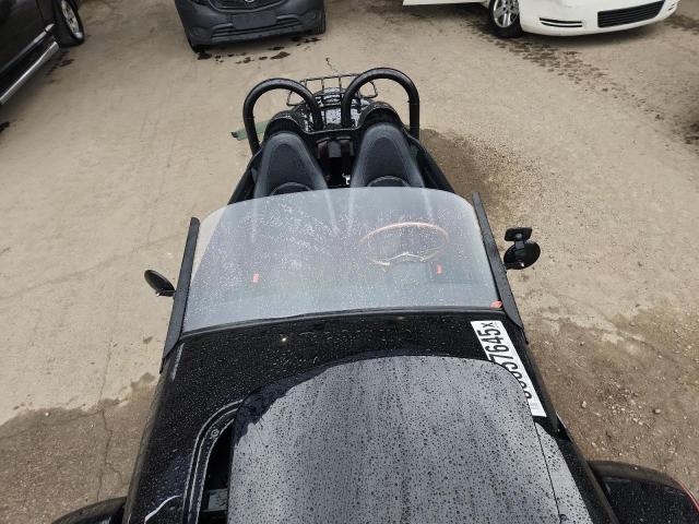 2021 OTHER MOTORCYCLE VANDERHALL  