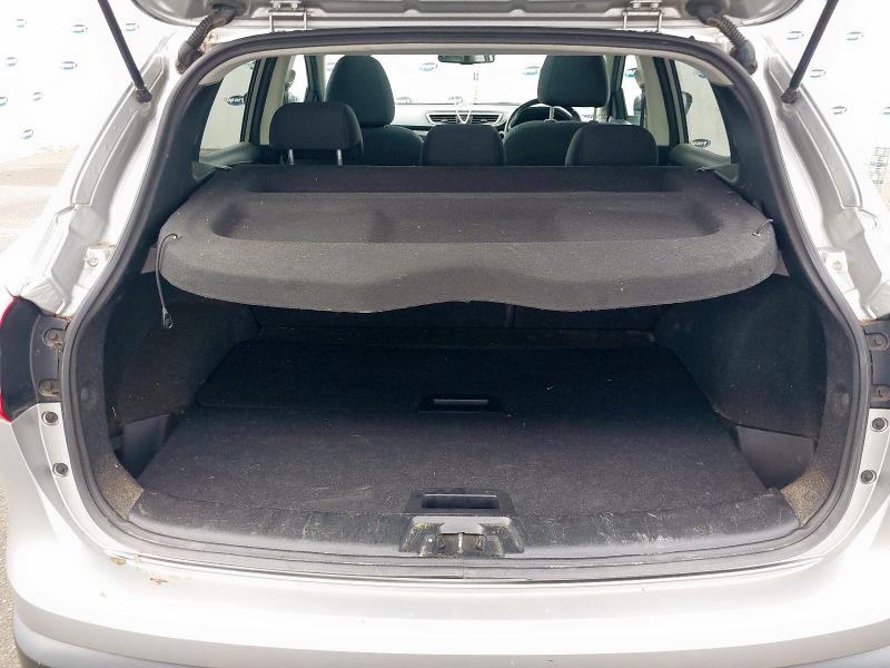 2014 NISSAN QASHQAI 1.2 DIG-T ACENTA PREMIUM 5DR