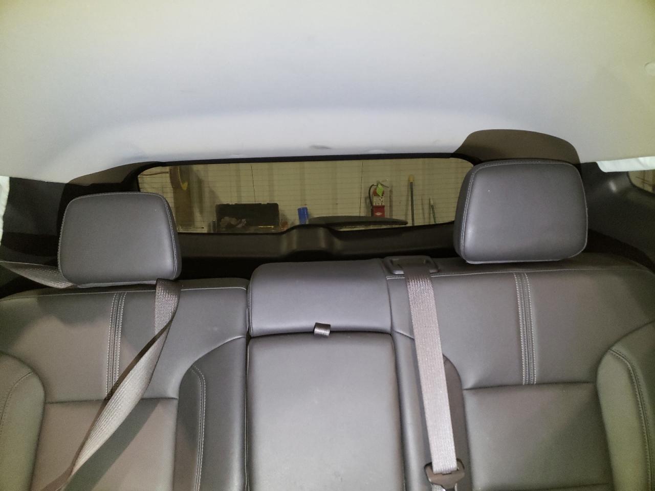 2022 Chevrolet Blazer 3Lt VIN: 3GNKBJRS5NS145636 Lot: 82329175