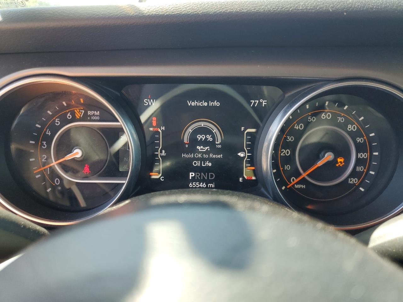 2020 Jeep Wrangler Unlimited Sport VIN: 1C4HJXDG2LW222363 Lot: 85731265