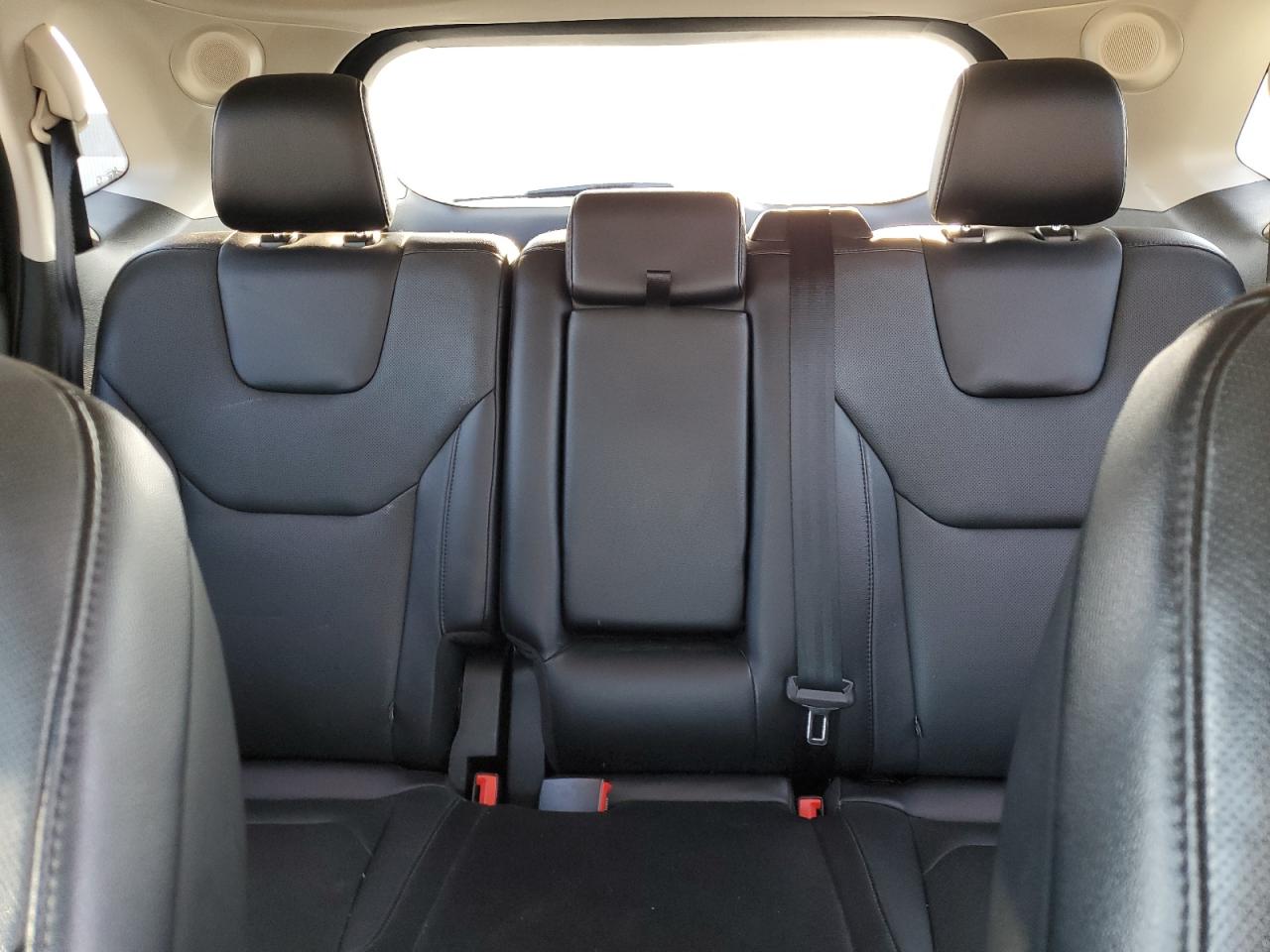 2018 Ford Edge Titanium VIN: 2FMPK4K90JBB69233 Lot: 69181775