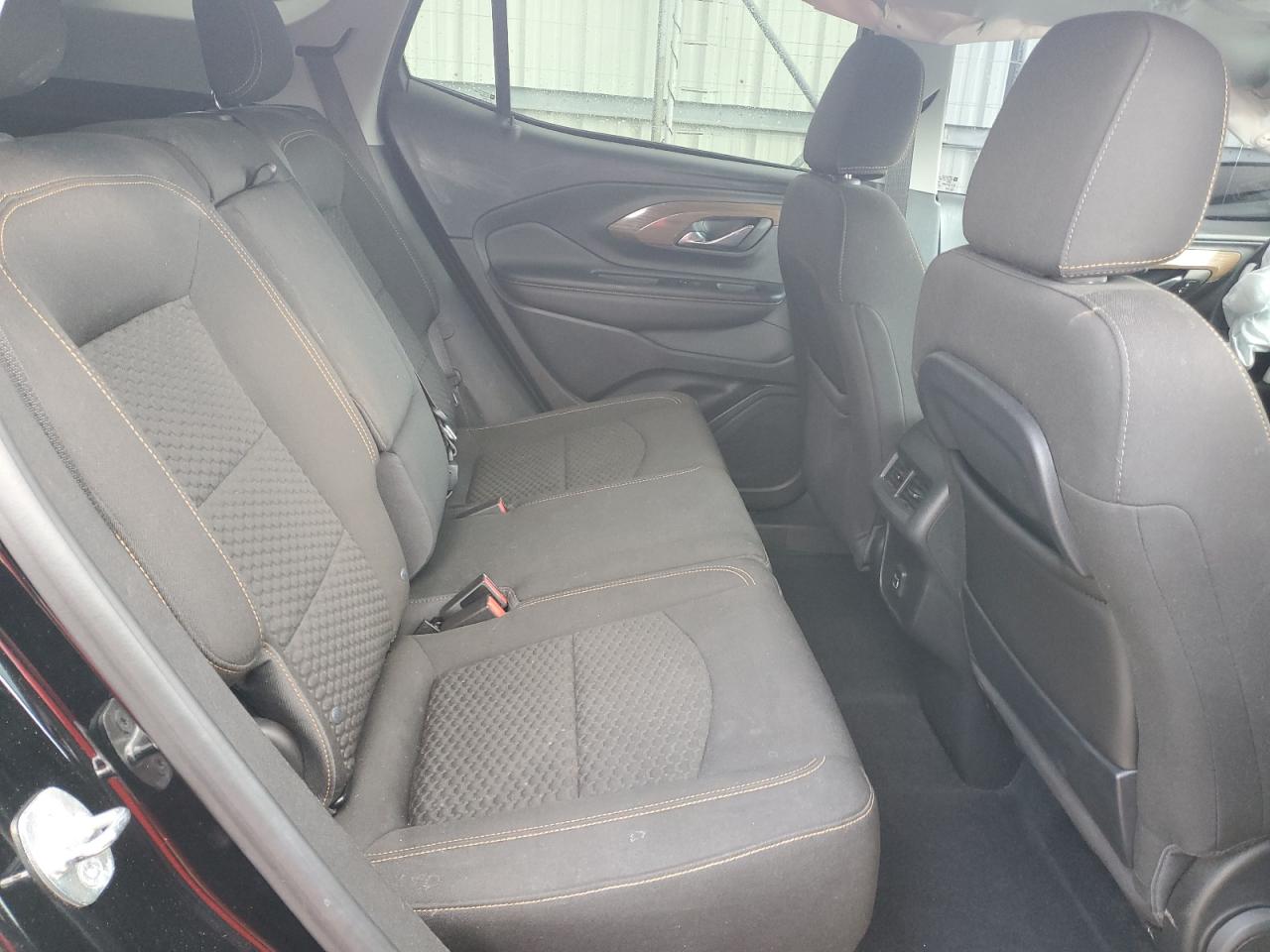 2019 GMC Terrain Sle VIN: 3GKALMEV8KL324993 Lot: 90816565