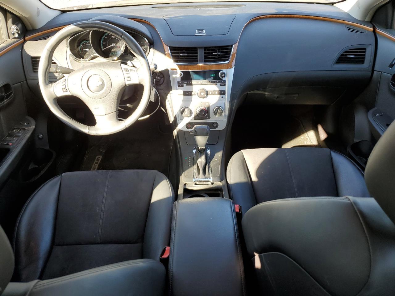 2009 Chevrolet Malibu 2Lt VIN: 1G1ZJ57B69F238706 Lot: 86646165