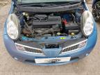 2010 NISSAN MICRA N-TEC AUTO  for sale at Copart WESTBURY