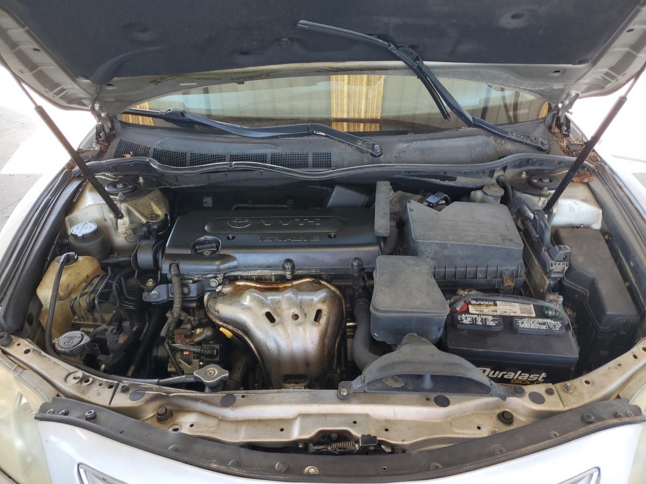 2009 Toyota Camry Base VIN: 4T1BE46K09U412561 Lot: 81935215