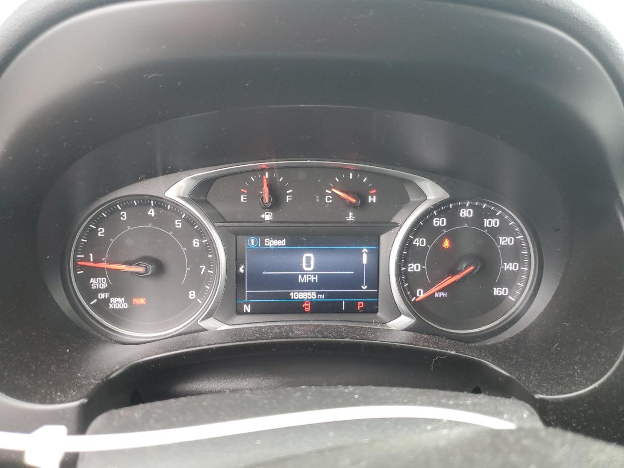 2021 GMC Terrain Sle VIN: 3GKALMEV3ML335645 Lot: 86522105