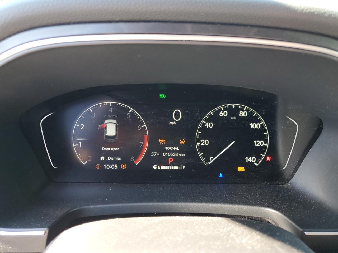 2025 Honda Pilot Exl VIN: 5FNYG1H47SB089260 Lot: 82381615