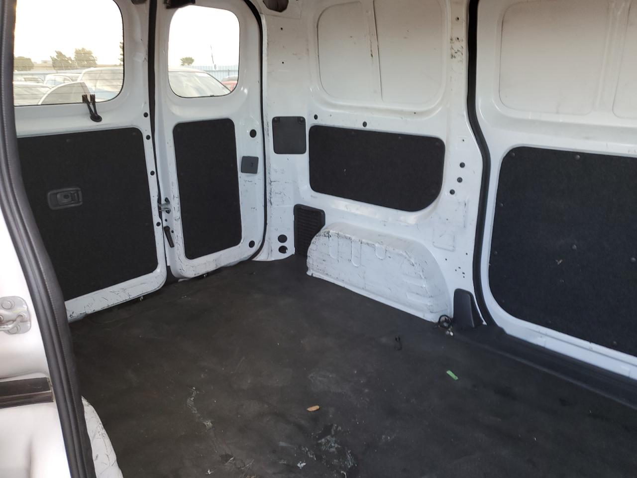 2020 Nissan Nv200 2.5S VIN: 3N6CM0KN8LK701339 Lot: 82422545