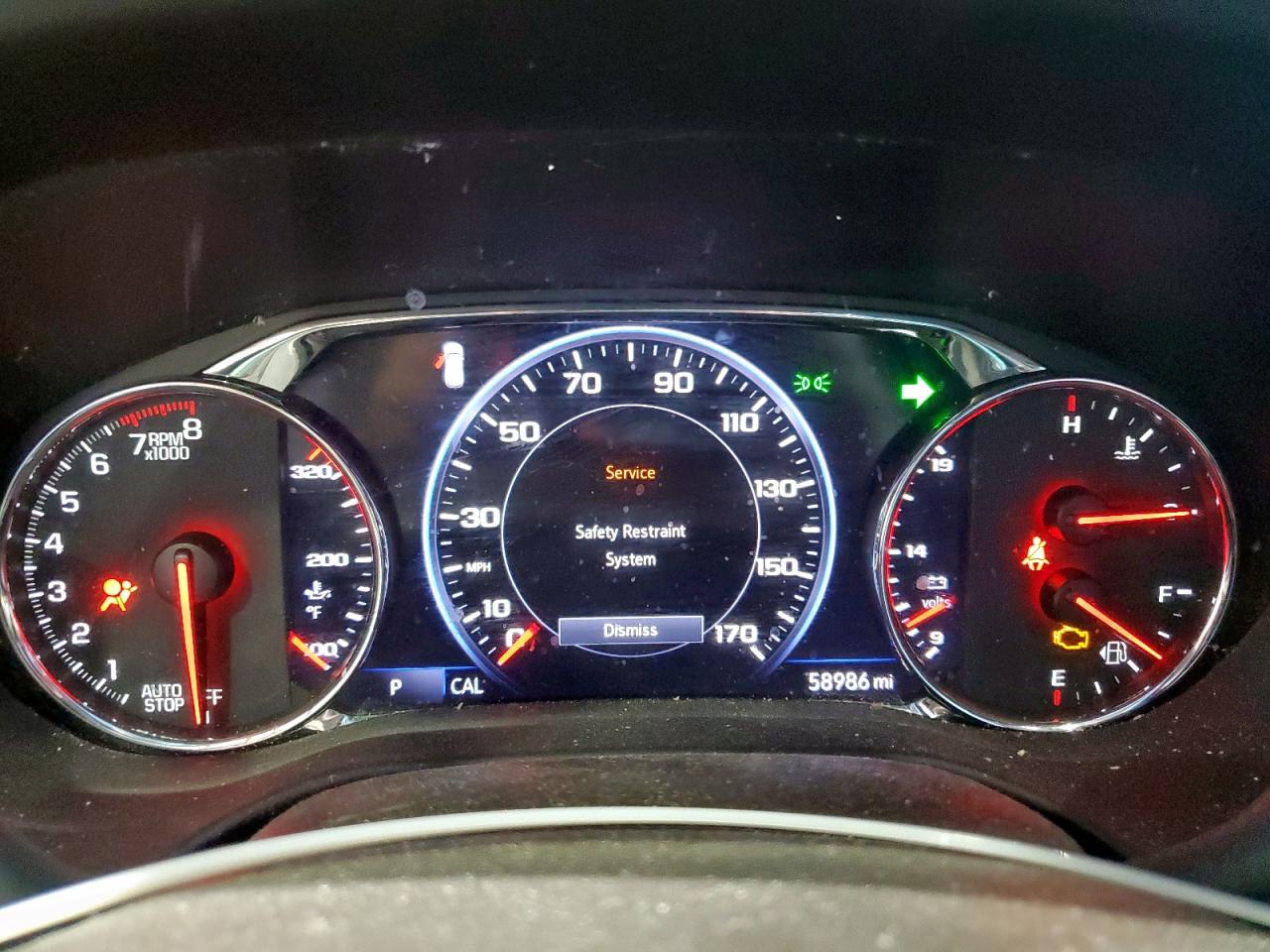 2020 GMC Acadia Slt VIN: 1GKKNMLSXLZ146991 Lot: 86163055