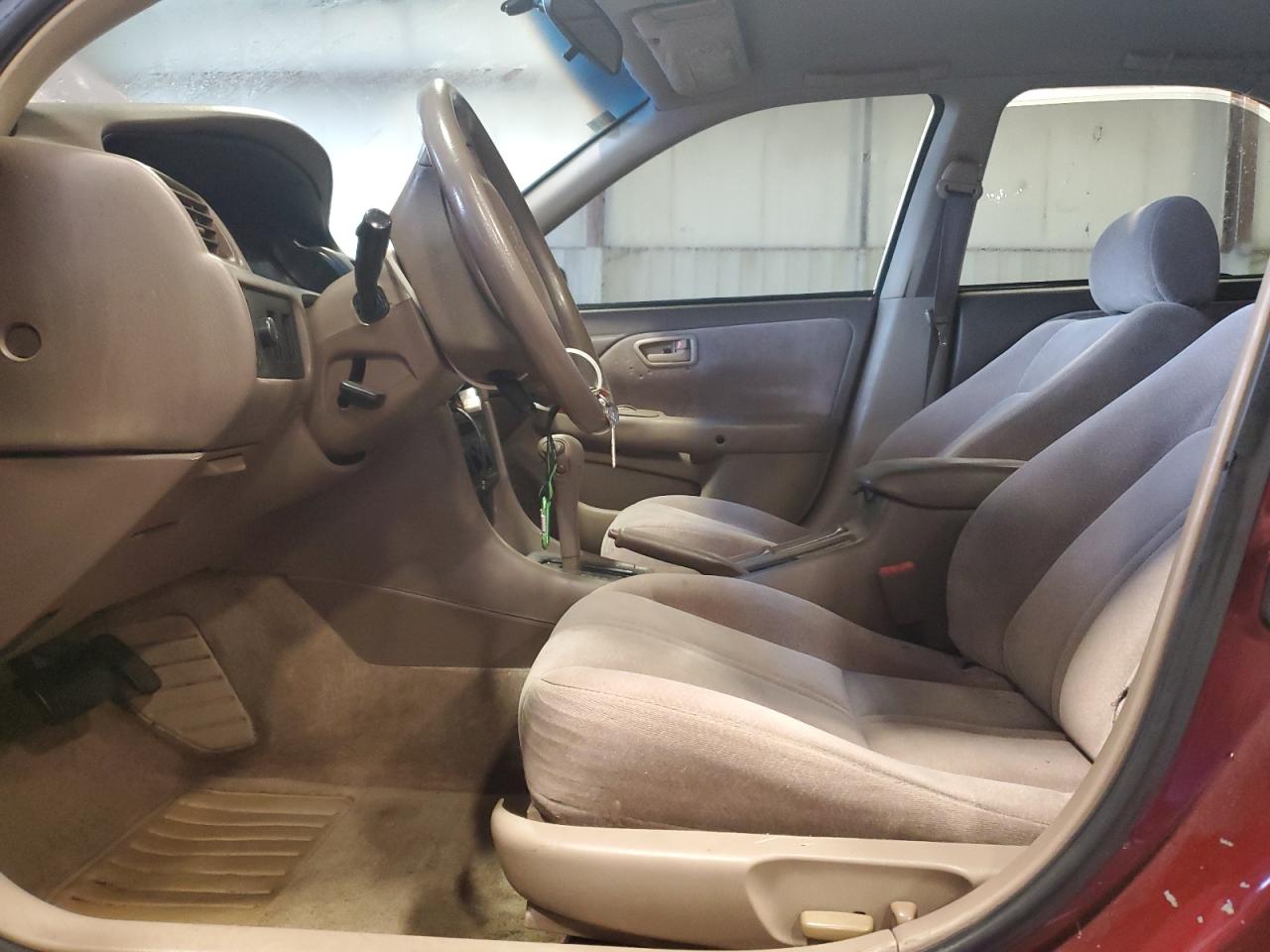 1999 Toyota Camry Ce VIN: 4T1BG22K5XU592850 Lot: 86079665