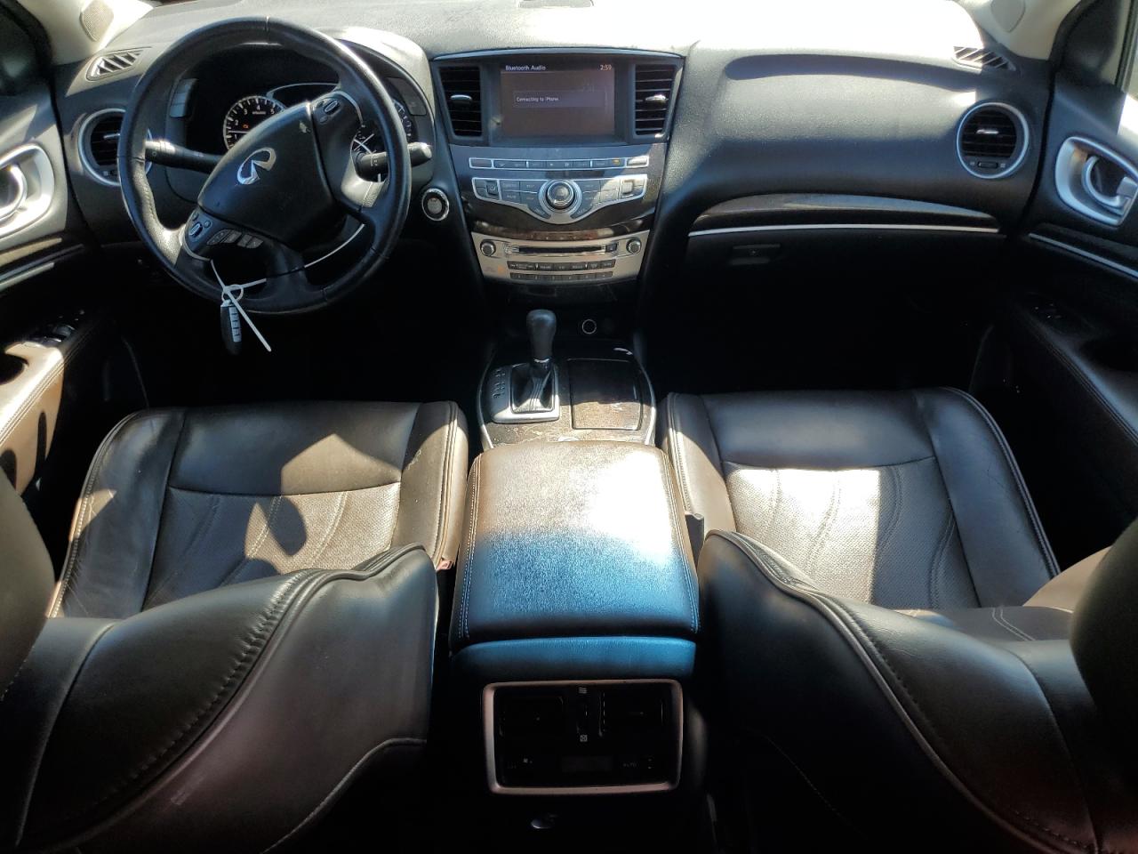 2014 Infiniti Qx60 VIN: 5N1AL0MN6EC503891 Lot: 86793975